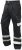 Leo Ilfracombe Cargo Pants Black - Radna odjeća - Radna Odjeća Veliki Brojevi