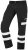 Leo Ilfracombe Cargo Pants Black - Radna odjeća - Radna Odjeća Veliki Brojevi