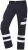 Leo Ilfracombe Cargo Pants Navy - Radna odjeća - Radna Odjeća Veliki Brojevi
