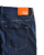 Motley Denim Soho 5-Pocket Jeans Dark Wash - Traperice & hlače - Muške Traperice i Hlače Veliki Brojevi