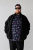Jack & Jones Norrebro Teddy Jacket Black - Jakne - Muške Jakne Veliki Brojevi