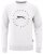 Slazenger Dean Sweatshirt Grey - Puloveri & dukserice - Muške Puloveri & dukserice veliki brojevi