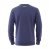 Slazenger Dean Sweatshirt Navy - Puloveri & dukserice - Muške Puloveri & dukserice veliki brojevi
