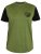D555 Demarcus Couture T-shirt Khaki - Majice Kratkih Rukava - Muške Majice Kratkih Rukava Veliki Brojevi 