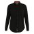D555 Donnie Long Sleeve Jersey Shirt Black - Košulje - Muške Košulje Veliki Brojevi