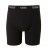 D555 Driver Boxershorts 3-pack Black - Donje rublje & kupaće hlače - muške donje rublje veliki brojevi