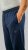 20 Nodi Grecale Stretch Fleece Cotton Sports Pants with Enzyme and Soft Touch Treatment Navy - Sportske hlače & kratke - Muške Trenirke Veliki Brojevi