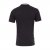 Loyalty & Faith Element Polo Black - Polo majice - Muške Polo Majice Veliki Brojevi