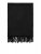 Jack & Jones Solid Šal Crna - Šalovi - 