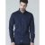 D555 Rashard Long Sleeve Printed Shirt - Košulje - Muške Košulje Veliki Brojevi