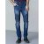 D555 Abrams Biker Style Jeans - Traperice & hlače - Muške Traperice i Hlače Veliki Brojevi