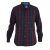 D555 Grady Long Sleeve Check Shirt - Košulje - Muške Košulje Veliki Brojevi