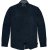 Double Outfitters GS-5225 Oxford košulja Tamnoplava - Košulje - Muške Košulje Veliki Brojevi