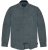 Double Outfitters GS-5225 Oxford košulja Svijetloplava - Košulje - Muške Košulje Veliki Brojevi