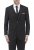 Skopes Madrid Suit jacket Black - Odijela - Muška Odijela Veliki Brojevi