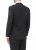 Skopes Madrid Suit jacket Black - Odijela - Muška Odijela Veliki Brojevi