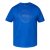 North Latitude T-Shirt Plava - TALL T-shirts - Majice za Visoke Muškarce