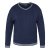 North Latitude V-Neck Knit Tamnoplava - TALL puloveri - TALL majice s kapuljačom
