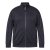North Latitude Sweat Cardigan Crna - TALL puloveri - TALL majice s kapuljačom