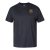 North Latitude Alpine Club T-Shirt Crna - TALL T-shirts - Majice za Visoke Muškarce