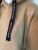 Nora Mikken KRISTINA Long Hoodie Camel - Puloveri & dukserice - 