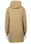 Nora Mikken KRISTINA Long Hoodie Camel - Puloveri & dukserice - 