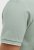 Jack & Jones AUSTIN CLASSIC Polo Iceberg Green - Polo majice - Muške Polo Majice Veliki Brojevi