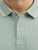Jack & Jones AUSTIN CLASSIC Polo Iceberg Green - Polo majice - Muške Polo Majice Veliki Brojevi