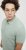 Jack & Jones AUSTIN CLASSIC Polo Iceberg Green - Polo majice - Muške Polo Majice Veliki Brojevi