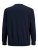 Jack & Jones Basic Sweatshirt Navy Blazer - Puloveri & dukserice - Muške Puloveri & dukserice veliki brojevi