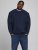 Jack & Jones Basic Sweatshirt Navy Blazer - Puloveri & dukserice - Muške Puloveri & dukserice veliki brojevi