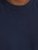 Jack & Jones Basic Sweatshirt Navy Blazer - Puloveri & dukserice - Muške Puloveri & dukserice veliki brojevi