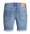 Jack & Jones Rick Shorts Blue - Kratke hlače - Muške Kratke Hlače Veliki Brojevi 