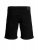 Jack & Jones Rick Shorts Black - Kratke hlače - Muške Kratke Hlače Veliki Brojevi 