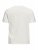 Jack & Jones Elogo T-Shirt White - Majice Kratkih Rukava - Muške Majice Kratkih Rukava Veliki Brojevi 