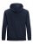 Jack & Jones Basic Sweat Hood Navy Blazer - Puloveri & dukserice - Muške Puloveri & dukserice veliki brojevi