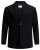 Jack & Jones Diego Sweat Blazer Black - Odijela - Muška Odijela Veliki Brojevi