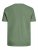 Jack & Jones Joshua T-shirt Sea Spray - Majice Kratkih Rukava - Muške Majice Kratkih Rukava Veliki Brojevi 