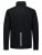 Jack & Jones Running Half Zip Sweat Black - Puloveri & dukserice - Muške Puloveri & dukserice veliki brojevi
