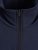 Jack & Jones Running Half Zip Sweat Navy - Puloveri & dukserice - Muške Puloveri & dukserice veliki brojevi