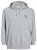 Jack & Jones JJESHARK SWEAT Hoodie Light Grey - Puloveri & dukserice - Muške Puloveri & dukserice veliki brojevi