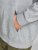 Jack & Jones JJESHARK SWEAT Hoodie Light Grey - Puloveri & dukserice - Muške Puloveri & dukserice veliki brojevi