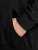 Jack & Jones JJESHARK SWEAT Hoodie Black - Puloveri & dukserice - Muške Puloveri & dukserice veliki brojevi