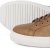 Jack & Jones Bale Sneakers Tan - Muške cipele 40-52 - 