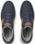 Jack & Jones Dang Faux Nubuck Combo Sneakers Navy Blazer - Muške cipele 40-52 - 