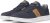 Jack & Jones Dang Faux Nubuck Combo Sneakers Navy Blazer - Muške cipele 40-52 - 