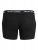 Jack & Jones JACHUEY Boxers 10-pack Black - Donje rublje & kupaće hlače - muške donje rublje veliki brojevi