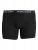 Jack & Jones JACHUEY Boxers 10-pack Black - Donje rublje & kupaće hlače - muške donje rublje veliki brojevi