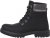 Jack & Jones FINIUS Lace-Up Boots Black - Muške cipele 40-52 - 