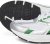 Jack & Jones Tokyo Sneakers Bright White/Green - Muške cipele 40-52 - 